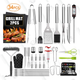 Grill Tool Set | $42 | Amazon